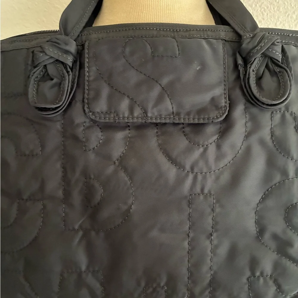 Marc Jacobs laptop bag
